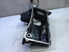 Nissan Navara D40 2.5 DCI Engine Oil Sump Pan YD25 DDTI 2012