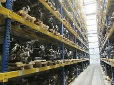 2002-2006 BMW 325 2.5L Engine Motor Assembly 97K Miles OEM LKQ