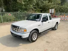 2011 Ford Ranger