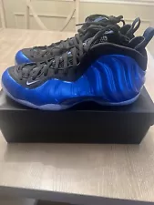 New ListingSize 14 - Nike Air Foamposite One 2024 Royal