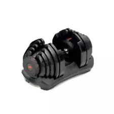 NEW - Bowflex SelectTech 1090 Adjustable Dumbbell (Set of One)