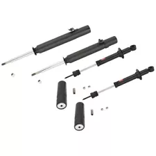 SET-KY234010-C KYB Set of 4 Strut Front & Rear Driver Passenger Side Sedan (For: More than one vehicle)