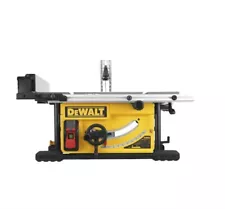 dewalt table saw dw744 for sale