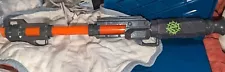 Nerf Zombie Strike Silent Strike BlowDart Gun