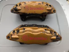 New Listing2004-2007 Subaru Impreza WRX STI Front Brembo Caliper OEM 04-07