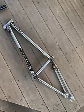 Sunday BMX Model C 24 Frame