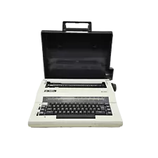 Smith Corona XE 5000 Portable Electric Typewriter