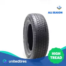 Driven Once 245/70R17 Linglong Crosswind H/T 110T - 11.5/32 (Fits: 245/70R17)