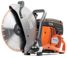 Husqvarna K770 14" Power Cutter Saw NEW IN BOX