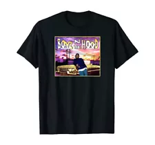 Boyz N The Hood Doughboy Impala T-Shirt