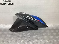 BODY LEFT SIDE SUZUKI GSX-S 750 YUGEN 2018 2020