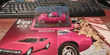 # 42 Ferrari Collection 1/43 Ferrari 365 gtc/4