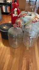 home beer brewing kit