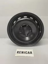 16 Inch Steel Wheel 6.5J ET66 For Nissan NV400 2011-2020 40300-00Q1L Genuine New