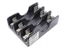 MARATHON SPECIAL PRODUCTS R6F30A3B FUSE HOLDER