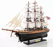 used scale model ships for sale