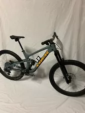 NEW TREK SLASH 9.9 XX1 AXS Large - MSRP $11,549!!!