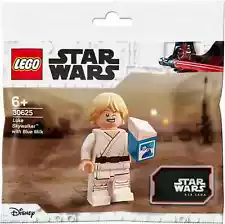 LEGO Star Wars The Skywalker Saga Blue Milk Migure