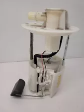 09-14 TOYOTA MATRIX Fuel Pump Assembly Canada Market FWD 7702002291