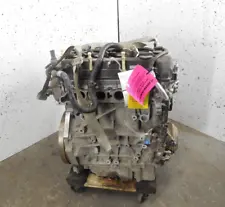 2010 2011 2012 Ford Fusion 2.5L Engine Motor VIN 3 8th Hybrid OEM