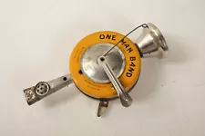 One Man Band (B2L) "The Jitterbug" (JSF6)Kazoo Percussion Tin Musical Instrument