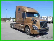 2018 Volvo VNL670 REPAIRABLE # 2164 10R KS