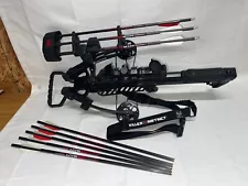 Killer Instinct SWAT X1 Crossbow USED!!!