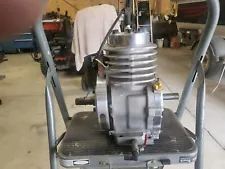JR DRAGSTER ENGINE 8.90 BLOCKZILLA 0 RUNS SINCE COMPLETELY FRESHENED