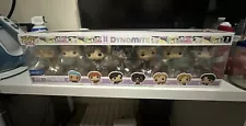 Funko BTS Dynamite Exclusive Pop! Vinyl 7-Pack Figure