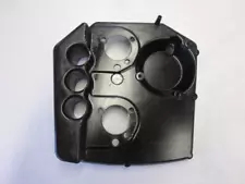 0330911 0398710 Evinrude Johnson 35-50 Hp Outboard Air Silencer Base