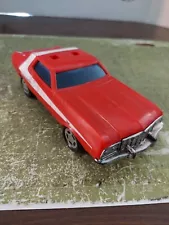 starsky and hutch car Rip Cord Racer