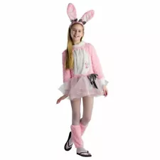 Dress Up America Tween Energizer Bunny Dress Costume