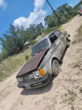 1978 Volvo 242 GT Part Out