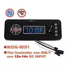 Non-WiFi Controller Replacement for Masterbuilt Gravity Series 560/800/1050