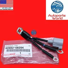 GENUINE OEM TOYOTA 1991-1997 LAND CRUISER LX450 FJ80 FUSIBLE LINK 90982-08264 (For: More than one vehicle)