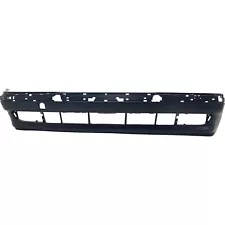 Front Bumper Cover For 95-2001 BMW 740iL w/ fog lamp holes 740i Primed (For: 2001 BMW 740i)