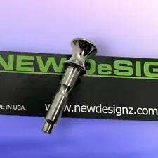 New DeSignz Smart Parts Impulse Titanium Bolt Pin Paintball Gun Marker