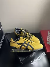 Size 9.5 - ASICS Bait x Colorado Eighty-Five Bruce Lee