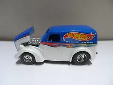 Hot Wheels LE Anglia Panel truck