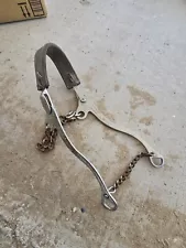 SLIESTER MECHANICAL HACKAMORE