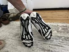 Jordan Football Cleats (2019)