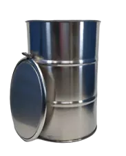 used 30 gallon stainless steel drums for sale