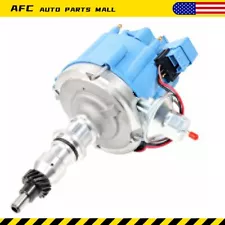 OEM Distributor HEI for Ford F-150 F-250 E-100 E150 300 Inline Six 6 Cylinder