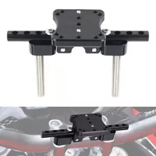 Navigator Bracket Fit For Triumph Tiger 1050/i 2000-2012 Scrambler/EFI 2006-2019 (For: 2006 Triumph Scrambler)