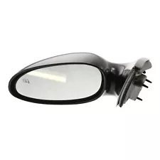 Power Mirror For 2005 2006-2009 Buick LaCrosse CX CXL CXS Left Heated Paintable