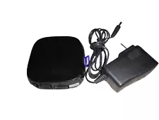 ROKU 3 4230X Wireless Streaming Media FHD Player Power & Cables