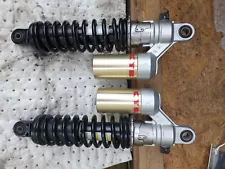 KAWASAKI ZRX1100 ZRX1200 REAR SHOCKS