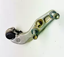 1998 - 1999 KTM 380 125 250 300 FRONT BRAKE CALIPER BRACKET 54613201044 HOLDER (For: KTM 380 EXC)