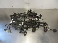 EB881 2016 16 KTM DUKE 690 WIRING HARNESS