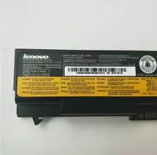 NEW Genuine 70+ T430L Battery For Lenovo ThinkPad L410 T410 T420 L420 L520 T530